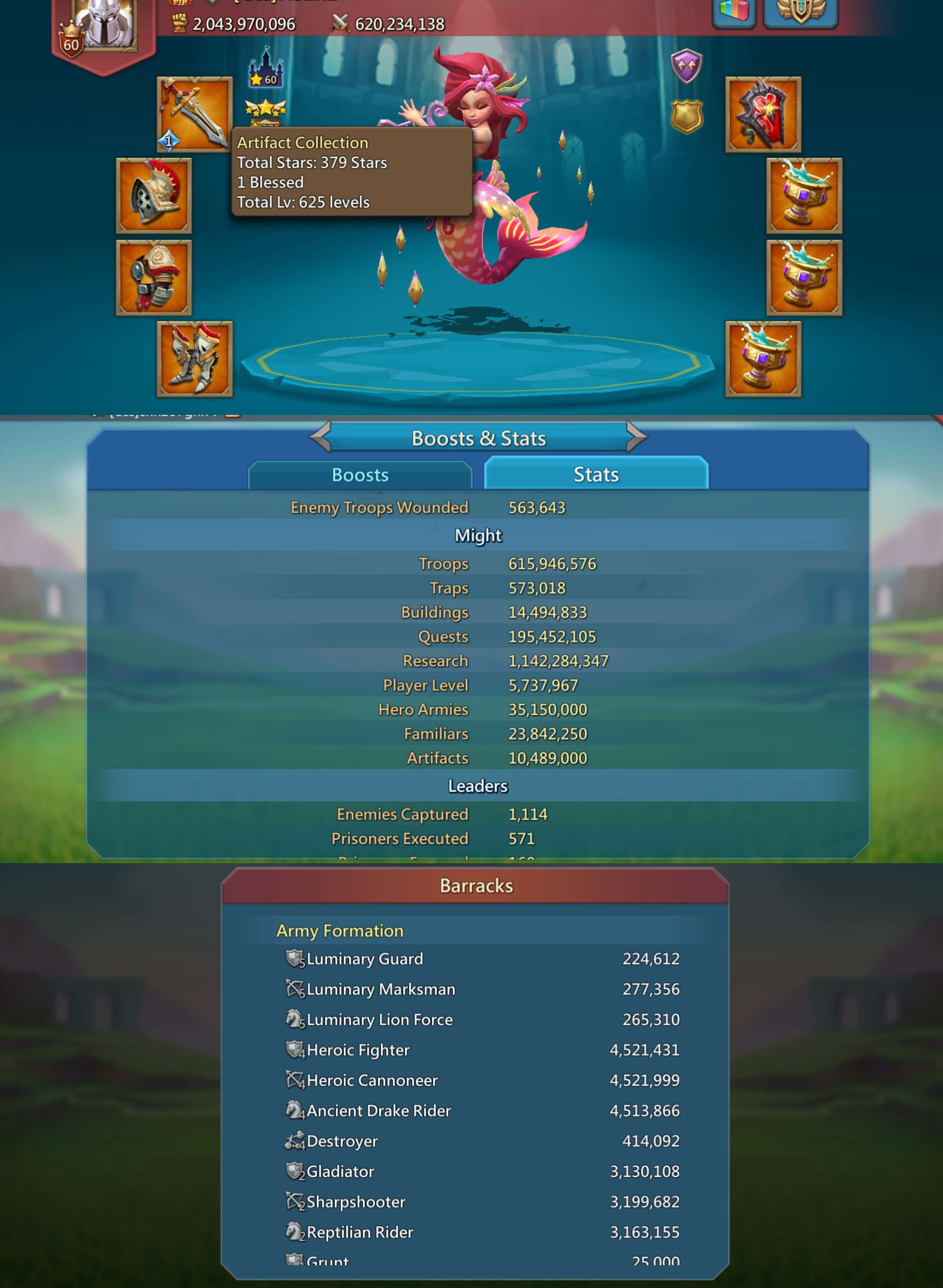 2B-RL-Good Stat